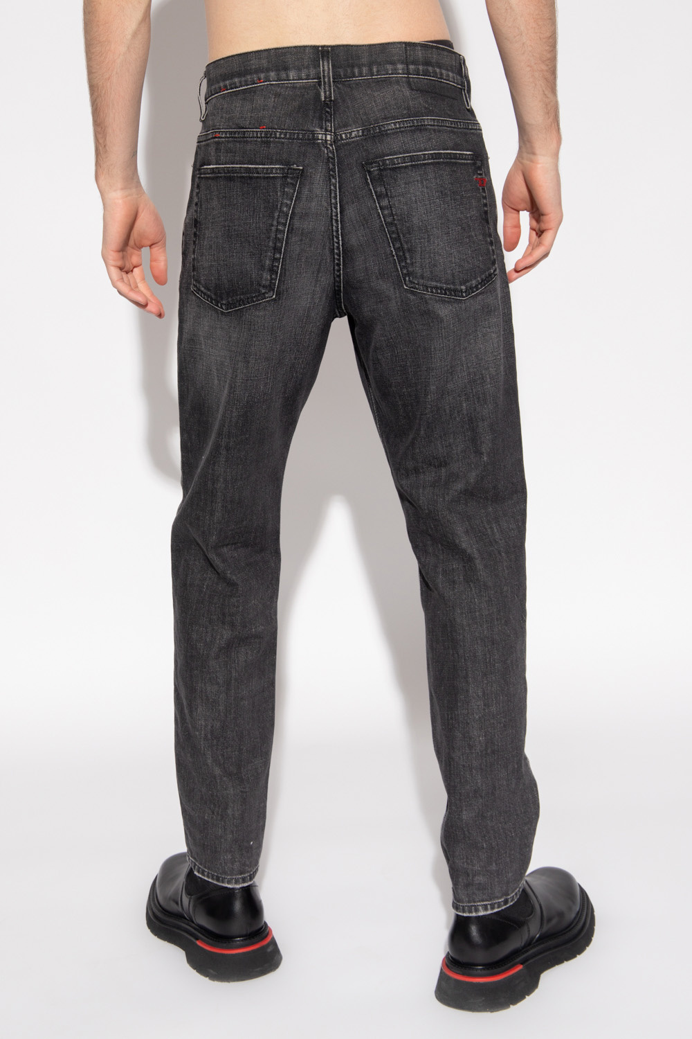 Men's Clothing - Diesel '2005 D - StclaircomoShops | high-waisted